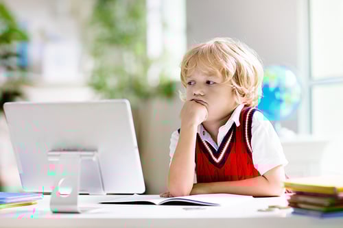 The Great Password Dilemma