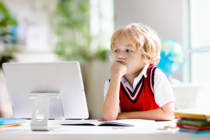 The Great Password Dilemma