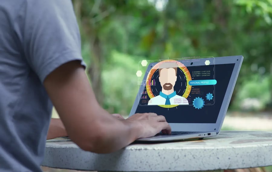 automated account provisioning saves time and reduces errors