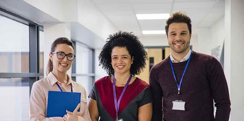 How to Automate Staff Accounts for School Districts