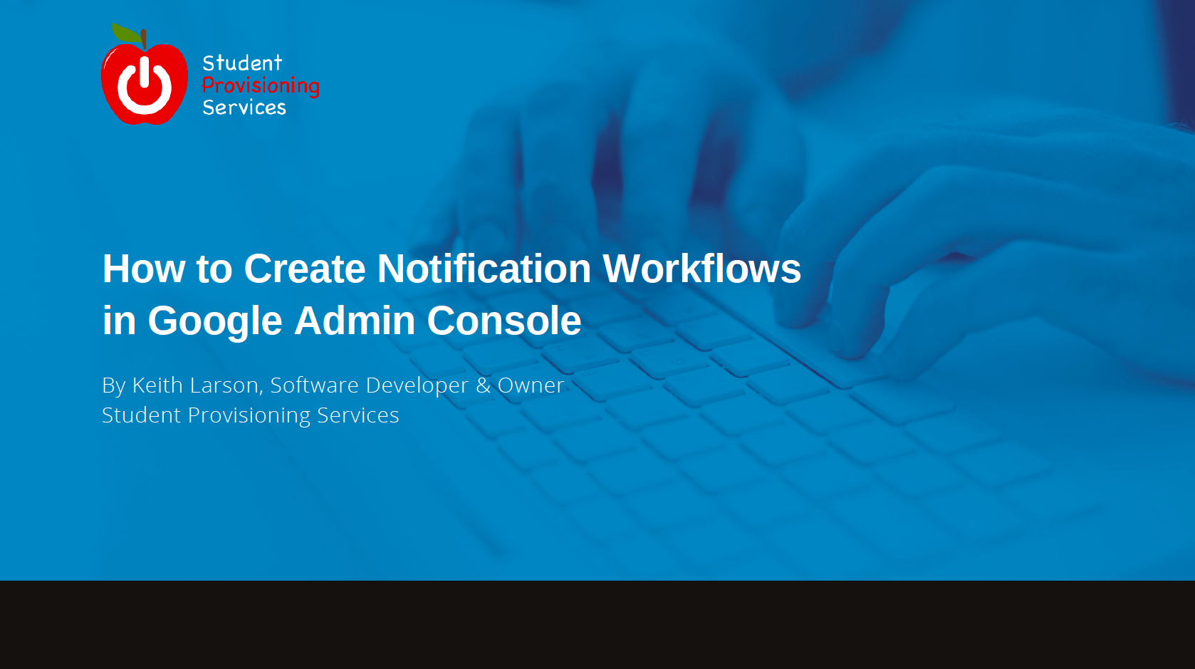 GAC Workflows Cover