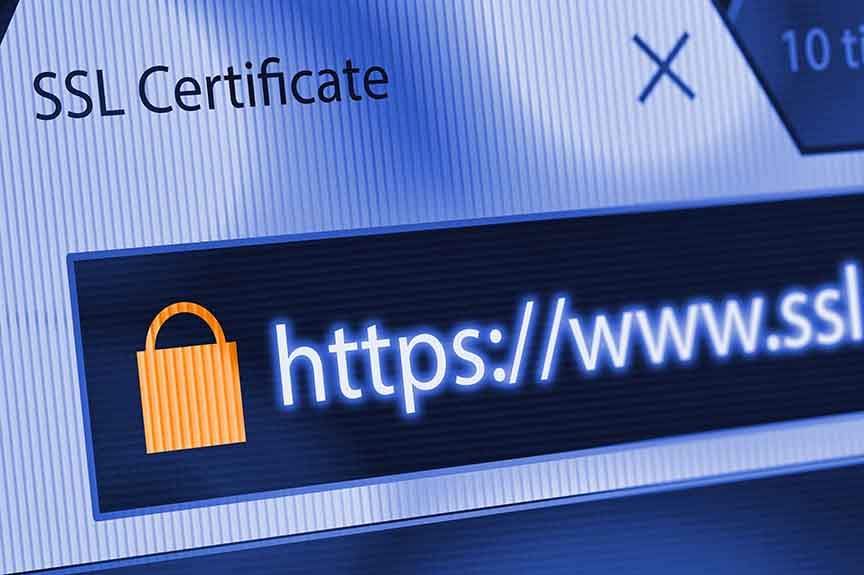 How to Install SSL Certificate using IIS for Passcore