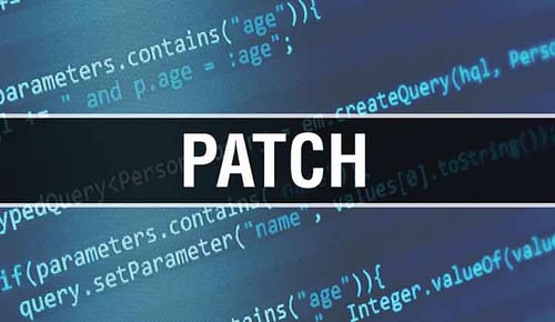 Patch Tuesday-What you need to know