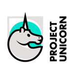 Project Unicorn logo