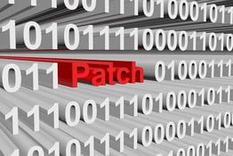 SPS Lithik Patch Blog binary code with patch 