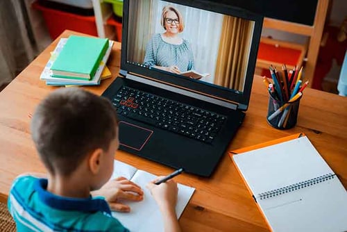 Google Enterprise Licensing Considerations for Remote Learning
