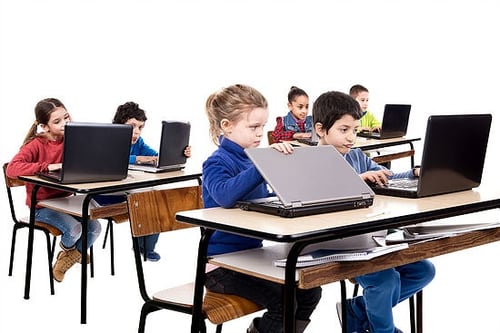 Technology Problems Ruined my Lesson