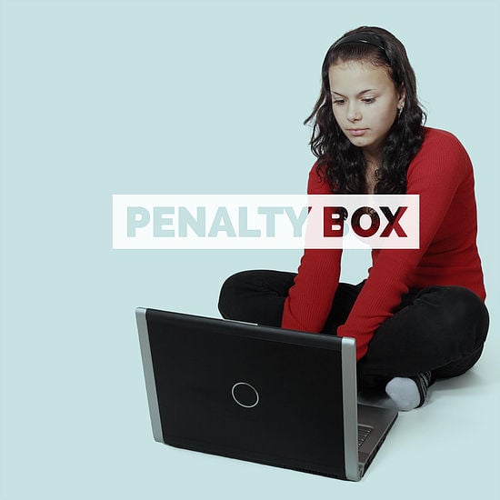 The Penalty Box