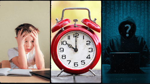 What is the Cost of Poor Student Provisioning?