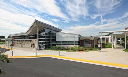 Walkerville-High-School-Building