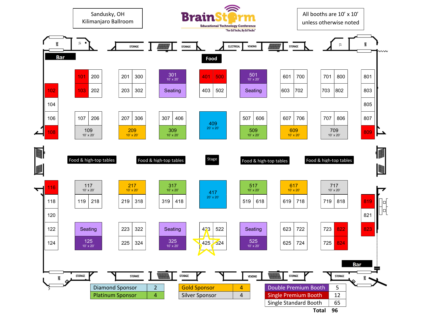 brainstorm-exhibitor-booth-map