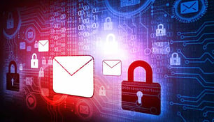 email is the key to SSO