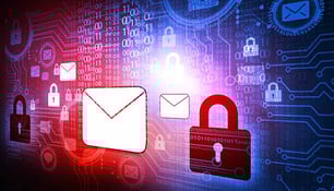 email is the key to SSO