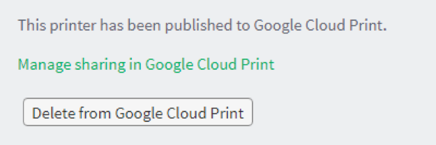 google print 5