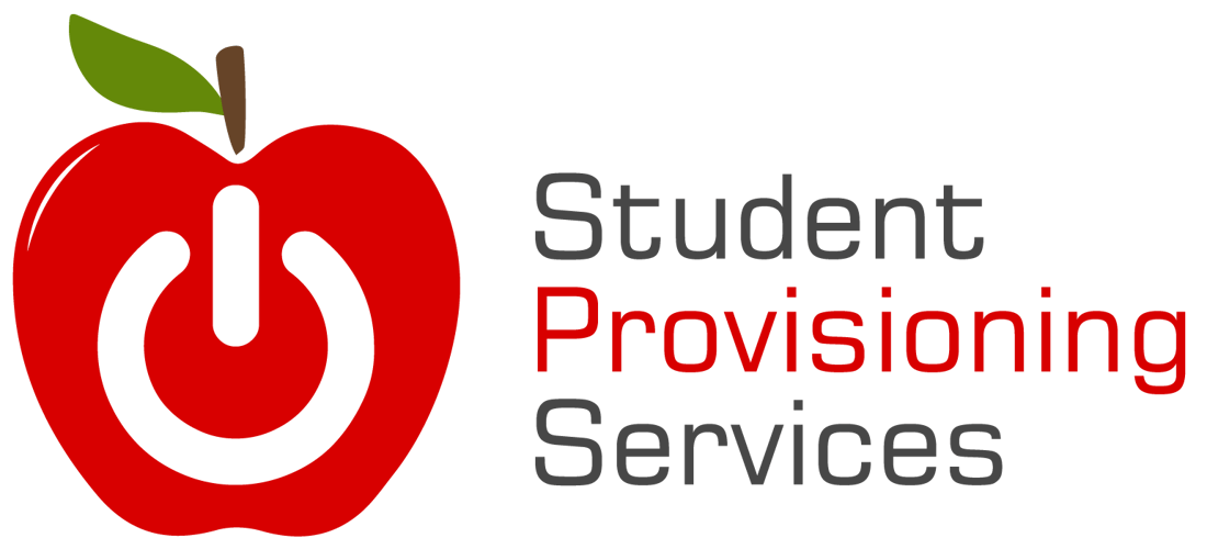 Student Provisioning Services Logo