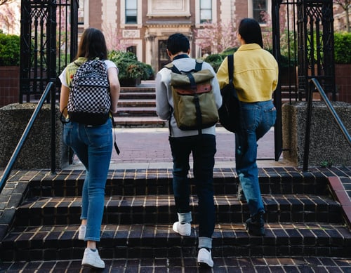 Methods to Help You Optimize K-12 Student Account Naming Standards