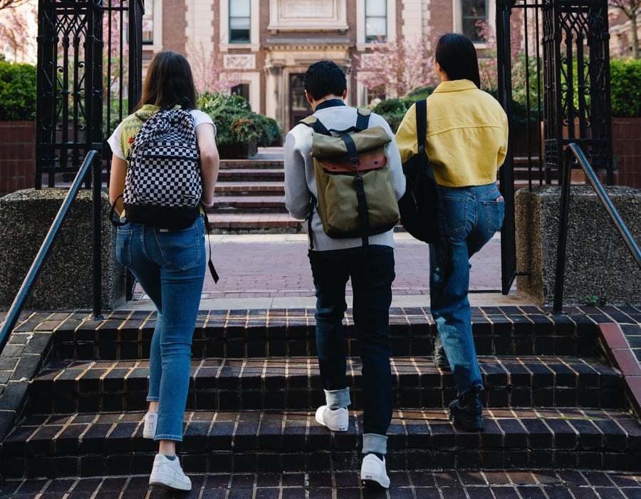 Methods to Help You Optimize K-12 Student Account Naming Standards