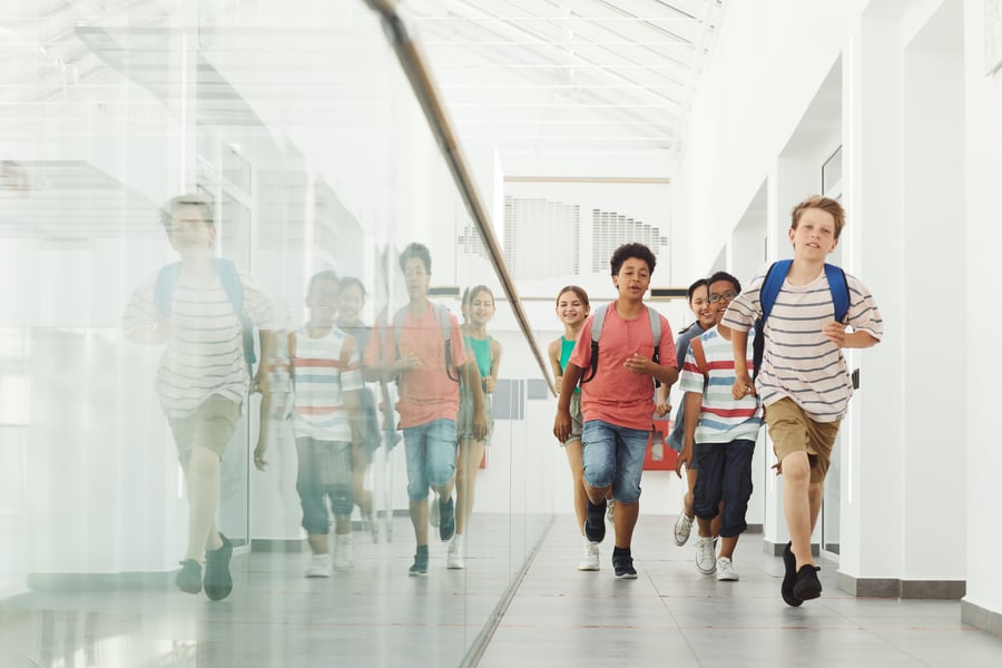 Methods To Help You Optimize K 12 Student Account Naming Standards