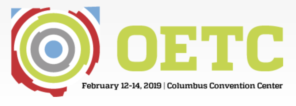 SPS-K12 to attend OETC 2019!
