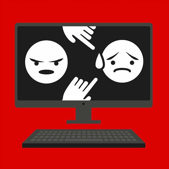 Cyberbullying Challenges School IT Departments